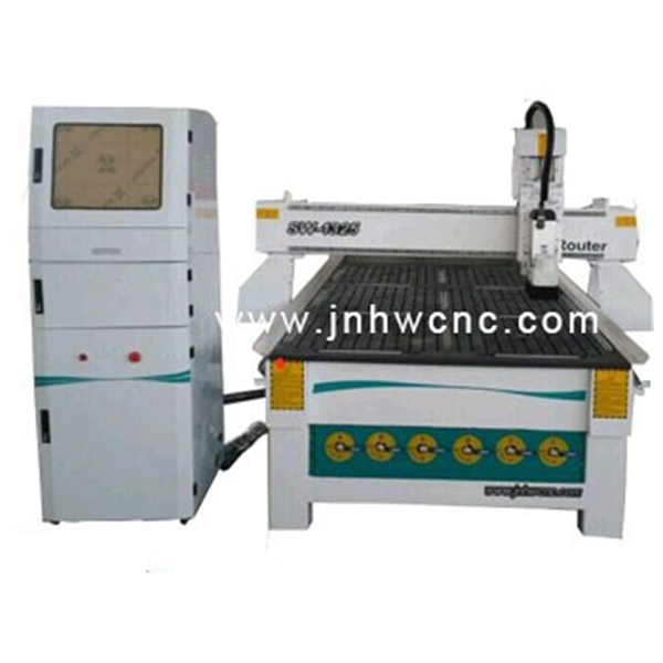 SW1325 Woodworking Carving Machine