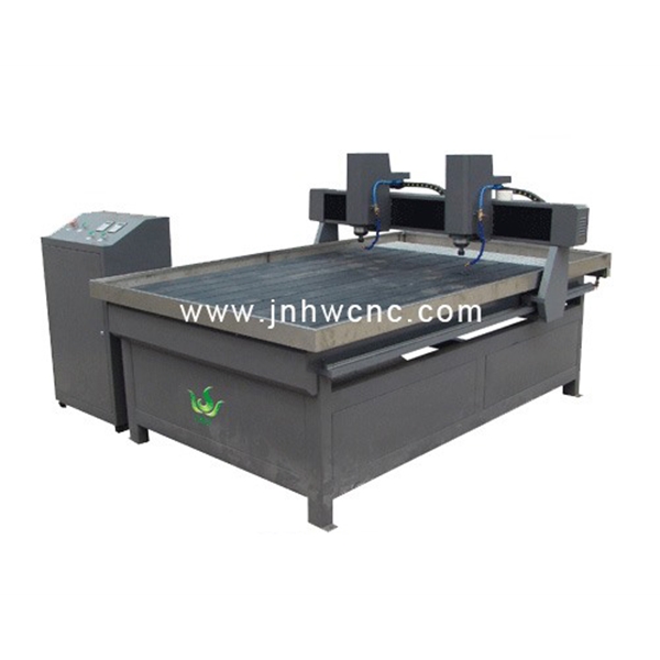 SW1218 Light Stone Carving Machine