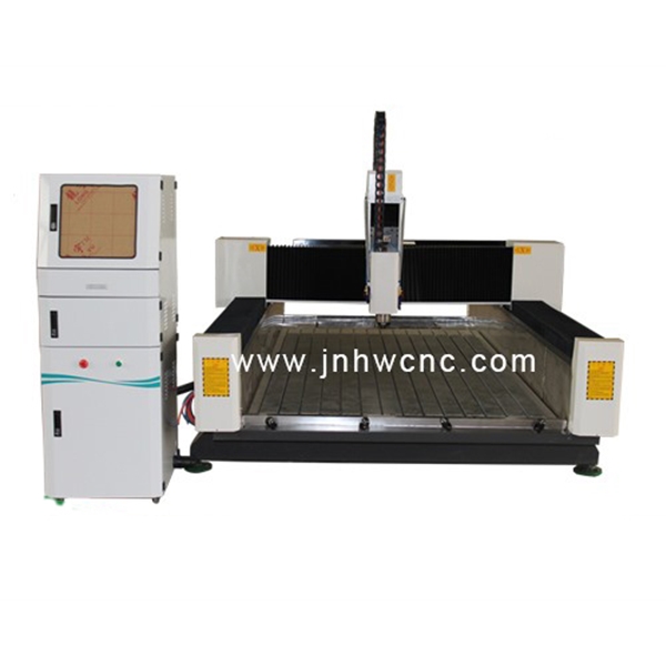 SW1224 Stone Carving Machine