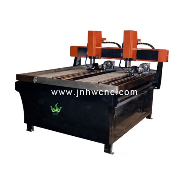 SW1212 multifunctional engraving machine