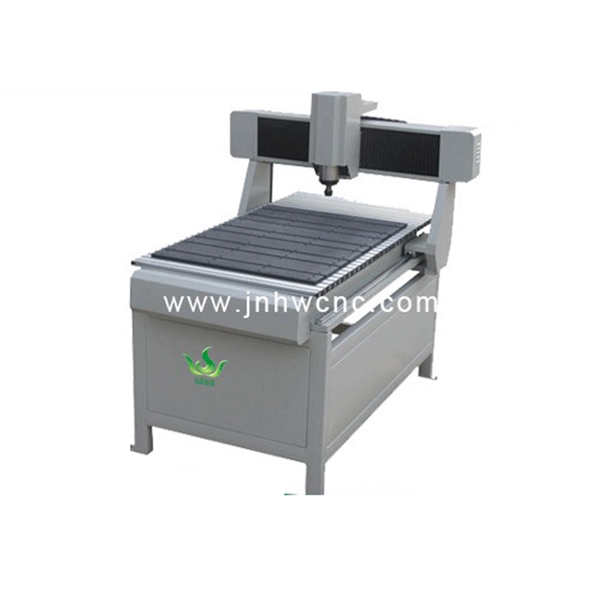 SW6090 Advertising Carving Machine-