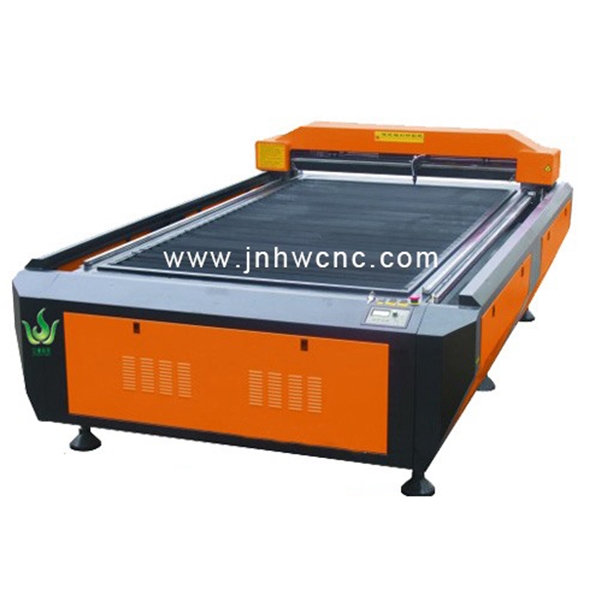 Aluminum plate plasma cutting machine