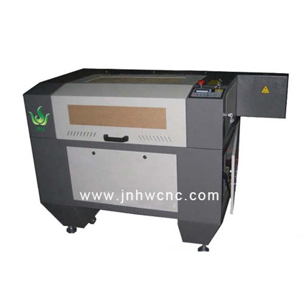 SW6040 laser engraving machine