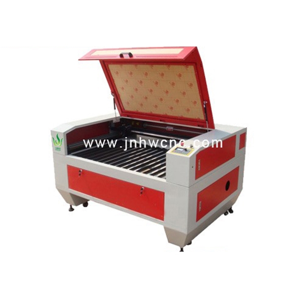 SW6040D laser engraving machine