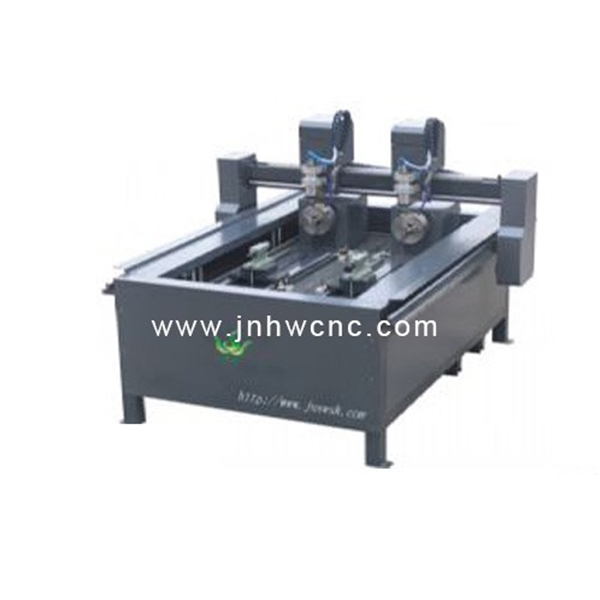 SW1315-4T relief carving machine